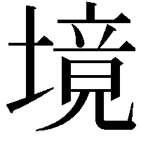 境