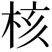 核