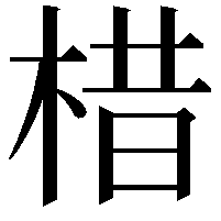 棤