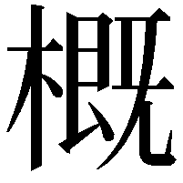 概