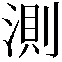 測