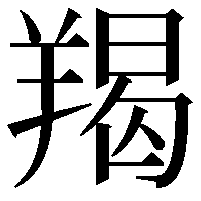 羯