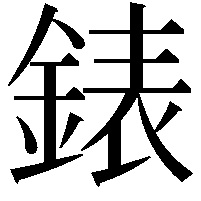 錶