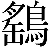 鷂