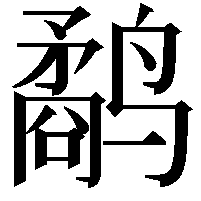 鹬