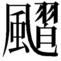 𩘴